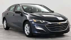 2020 Chevrolet Malibu LS Fleet