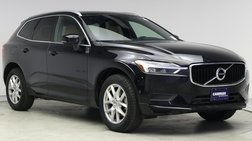 2019 Volvo XC60 T5 Momentum