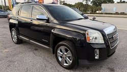 2015 GMC Terrain SLT-1