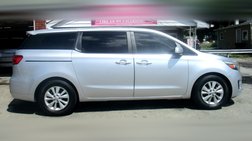 2015 Kia Sedona L