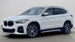 2021 BMW X1 sDrive28i