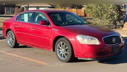 2006 Buick Lucerne CXL V6