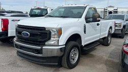 2022 Ford Super Duty F-250 XL