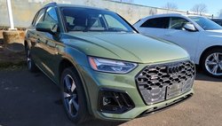 2024 Audi Q5 quattro S line Prem Plus 45 TFSI