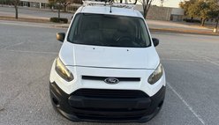 2014 Ford Transit Connect XL