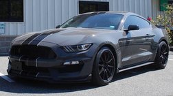 2018 Ford Mustang Shelby GT350