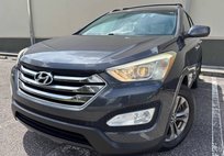 2015 Hyundai Santa Fe Sport 2.4L