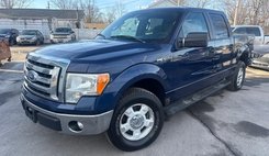 2011 Ford F-150 XL