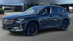 2025 Mazda CX-50 2.5 S Premium