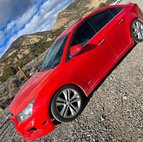 2015 Chevrolet Cruze LTZ Auto