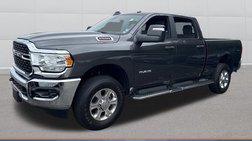 2024 Ram Ram Pickup 2500 Big Horn