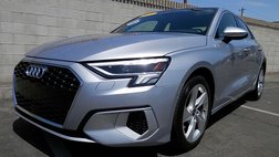2023 Audi A3 Premium 40 TFSI