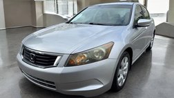 2009 Honda Accord EX