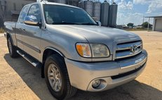 2003 Toyota Tundra SR5