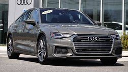 2023 Audi A6 quattro Premium 55 TFSI