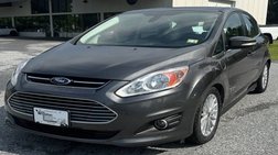2016 Ford C-Max Energi SEL