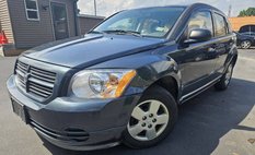 2007 Dodge Caliber Base