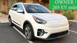 2022 Kia Niro EV EX Premium