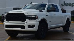 2022 Ram Ram Pickup 2500 Limited