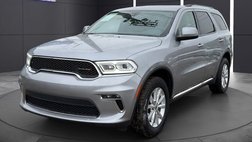 2021 Dodge Durango SXT