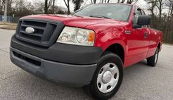 2008 Ford F-150 XL