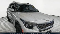 2023 Kia Seltos Nightfall