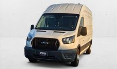 2022 Ford Transit 250