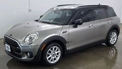 2016 MINI Clubman Cooper