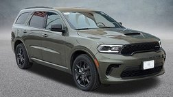 2026 Dodge Durango R/T