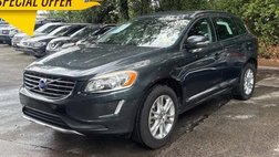2015 Volvo XC60 T5
