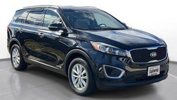 2016 Kia Sorento LX V6