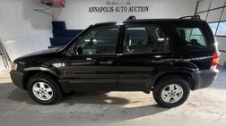 2007 Ford Escape XLS
