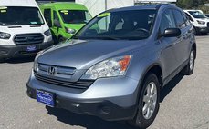 2009 Honda CR-V EX