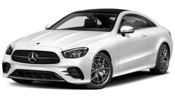 2022 Mercedes-Benz E-Class E 450 4MATIC