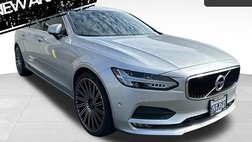 2018 Volvo S90 T5 Momentum