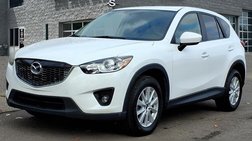 2013 Mazda CX-5 Touring