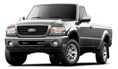 2008 Ford Ranger XL