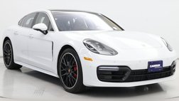 2022 Porsche Panamera 4S