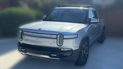 2023 Rivian R1T Adventure