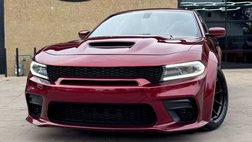 2021 Dodge Charger SRT Hellcat Redeye
