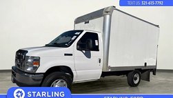 2022 Ford E-Series E-350 SD