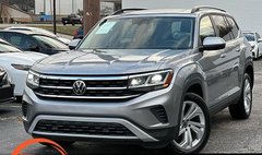 2021 Volkswagen Atlas SE