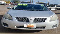 2010 Pontiac Vibe 1.8L