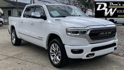 2023 Ram Ram Pickup 1500 Limited