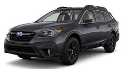 2022 Subaru Outback Onyx Edition XT