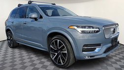 2023 Volvo XC90 B5 Plus Bright Theme