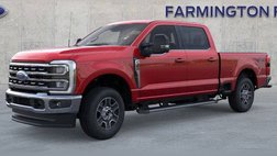 2026 Ford Super Duty F-350 Lariat