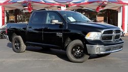 2020 Ram Ram Pickup 1500 Classic SLT