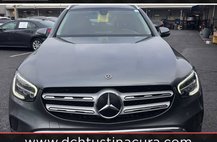 2021 Mercedes-Benz GLC-Class GLC 300