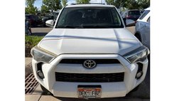 2014 Toyota 4Runner SR5